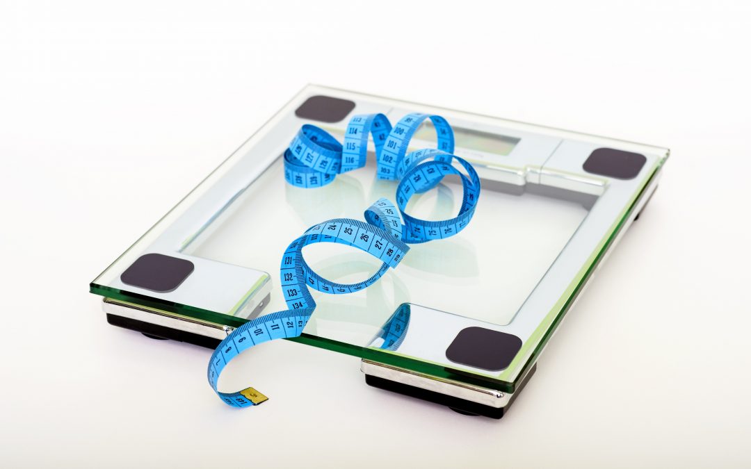 Why All Diets Fail?